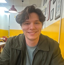 Sam Travis