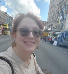 Sarah