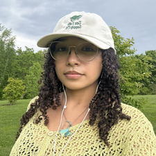 Mariel Rivera Serna