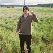 Jack Coen