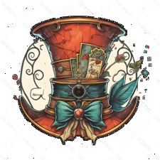 Mad Hatter