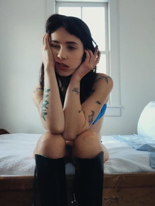 lexi ⋆˚꩜｡