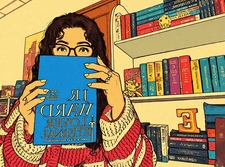 EldaREADS