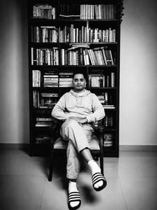 Sai Kishore