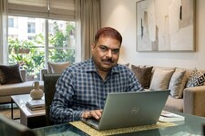 Parag Dimri