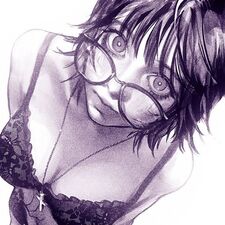 marie