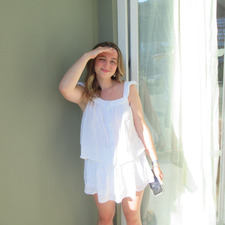 Rachel
