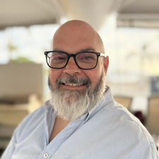 Christopher Hanmore