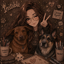 Caroline instable