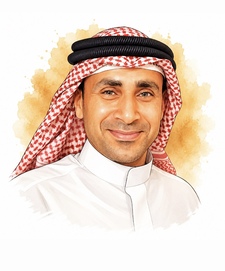 يوسف آل مرضي