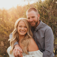 Abby Luhring