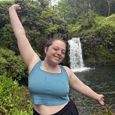 Kate Spinelli