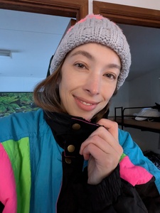Sarah