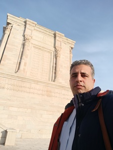 Mohammadmehdi Shayan