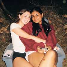 Rashi Kumar