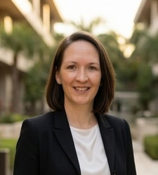 Mina Cuk
