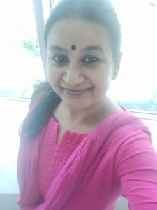 Suruchi Dubey