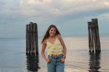 Micalli Johnson