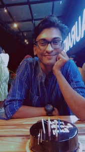 Sagar Sunny