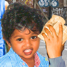 Navin Ramesh