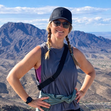 Heidi Keller
