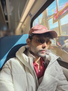 Rishabh Sharma