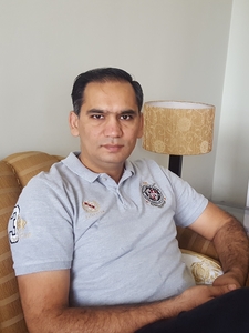 Muhammad Haroon