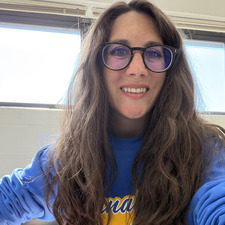 Marissa McCarthy