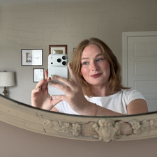 Maeve Powell