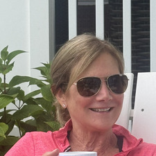 Judi McLaughlin