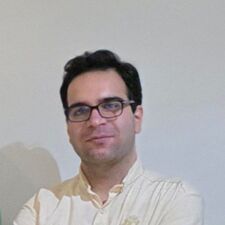 Saeed