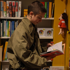 evalovestoread