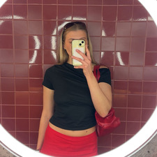 Emmie Johnson