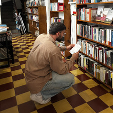 Naim Barrera