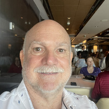Tom Hudlow