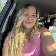 Jaedyn Shields