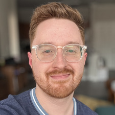 Ryan Amato