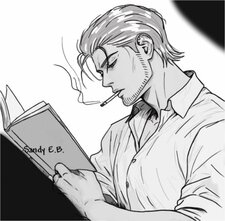 Evan Redfield