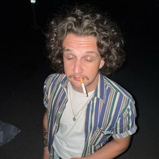 Alexander Beard