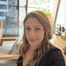 Marcela Cuartas