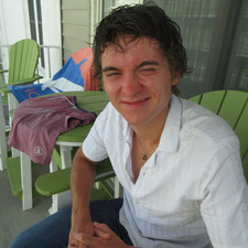 Connor Payne