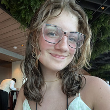 Bella Yoder