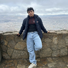 Brayan Garcia