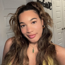 Kaci Wright