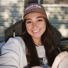 Katy Workman