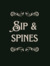 Sip & S...