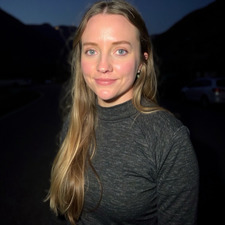 Audrey Shaddock