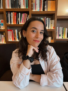 Berta Martín