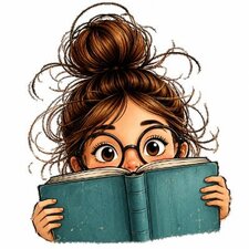 Oh Look,AnotherBook