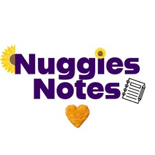 Nuggies Notes